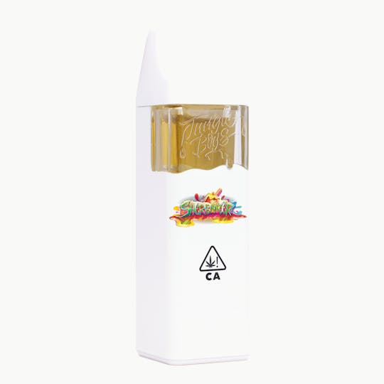 Jungle Boys - Jungle Boys | Sherbanger - 1g Live Rosin All-In-One - 1