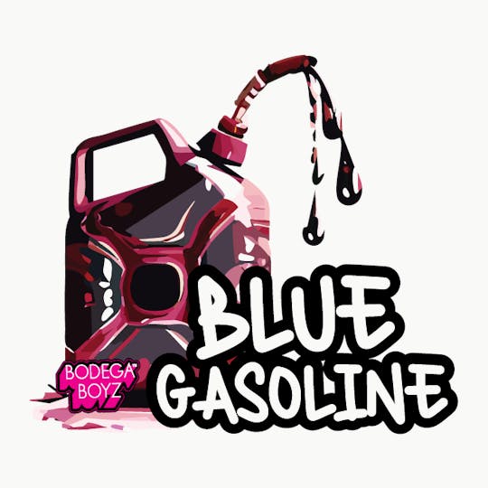 Bodega Boyz - Blue Gasoline | OK - 1
