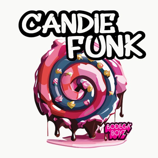 Bodega Boyz - Candie Funk | OK - 1