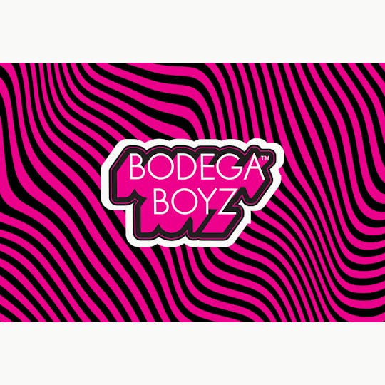 Bodega Boyz - Grandi Miniz | OK - 1