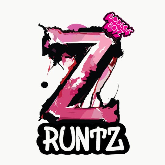 Bodega Boyz - Z Runtz Miniz | OK - 1