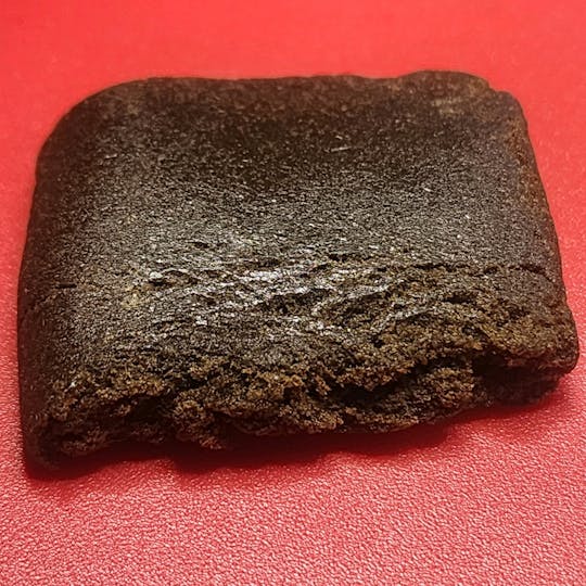 Daedalus Craft Cannabis - Dry Sift Hash - Purple Sprite - 1 Gram - 1