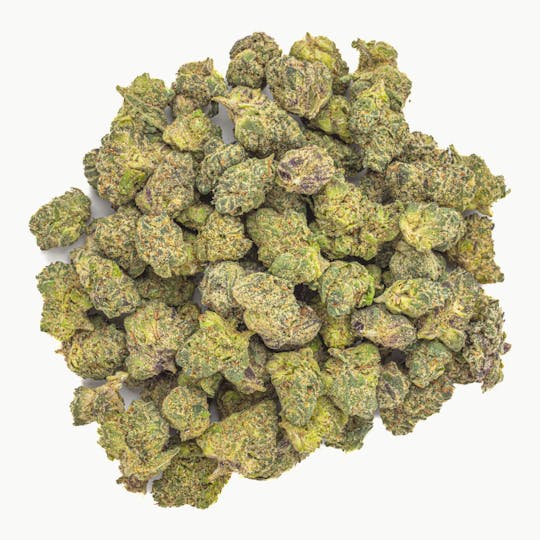 LA Native - Lemon Cherry Gelato - INDOOR MIDS - 1
