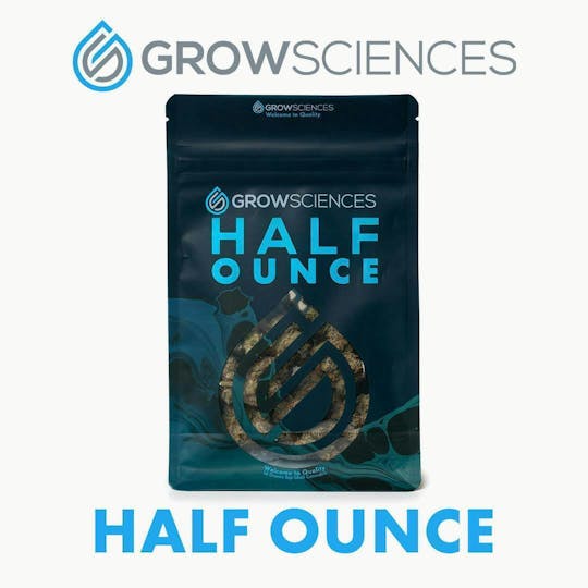 Grow Sciences - Lime Dog OG Flower Pre-Pack (1/2 oz) - 1