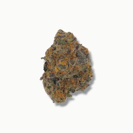 LA Native - Cherry Punch - INDOOR MID BUDS - 1