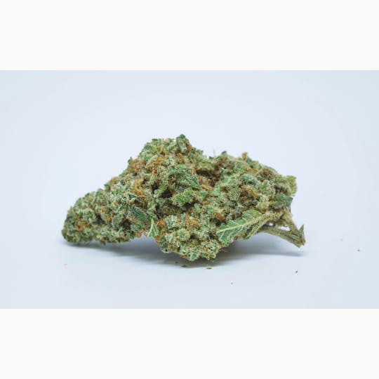 LA Native - Green Sour Belts - Sungrown - 1