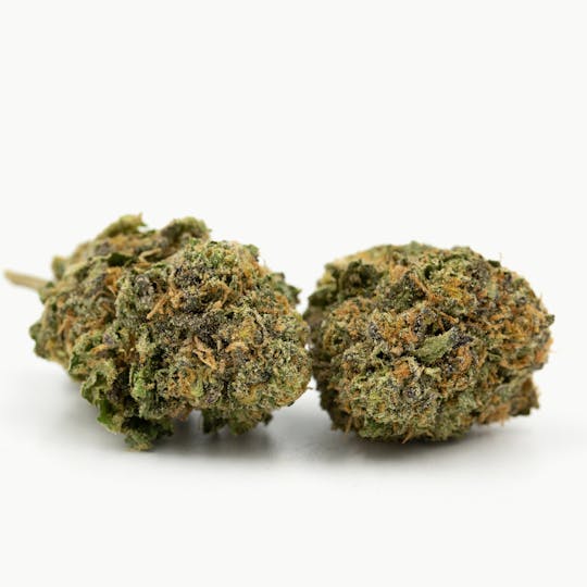 LA Native - Mochi - INDOOR MID BUDS - 1