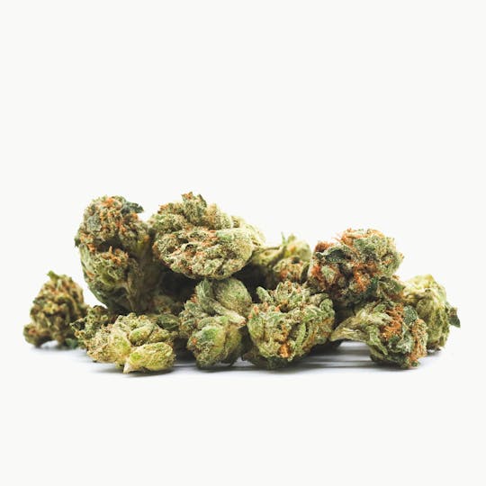 LA Native - Kush Mintz - INDOOR SMALLS - 1