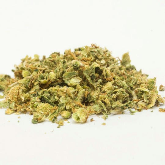 LA Native - Sungrown Shake - Salad Mix - Hybrid - 1