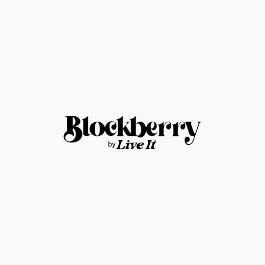 Live It - LIVE IT POP | BLOCKBERRY - 1