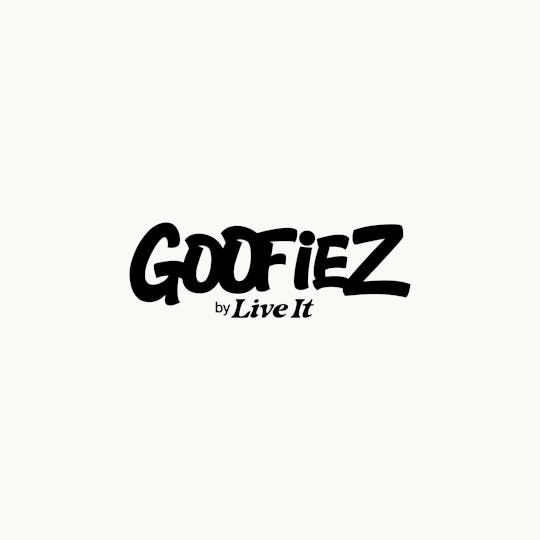 Live It - LIVE IT POP | GOOFIEZ - 1