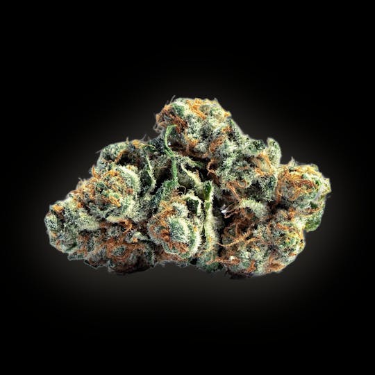 Auraz - Caleta Flower | Granddaddy Grape Ape - 1