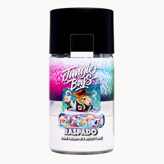 Jungle Boys - Jungle Boys | Raspado - 10pk Pre Rolls - 1