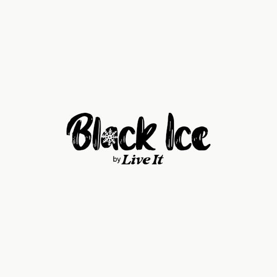 Live It - LIVE IT POP | BLACK ICE - 1