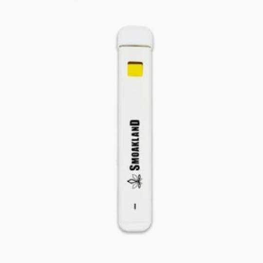 Smoakland - All in One Faderz Cart - Watermelon Zkittles (I) - 1g - 1