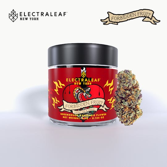Electraleaf New York - Forbidden Fruit 3.5 grams - 1