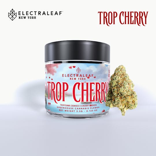 Electraleaf New York - trop cherry 3.5 grams - 1