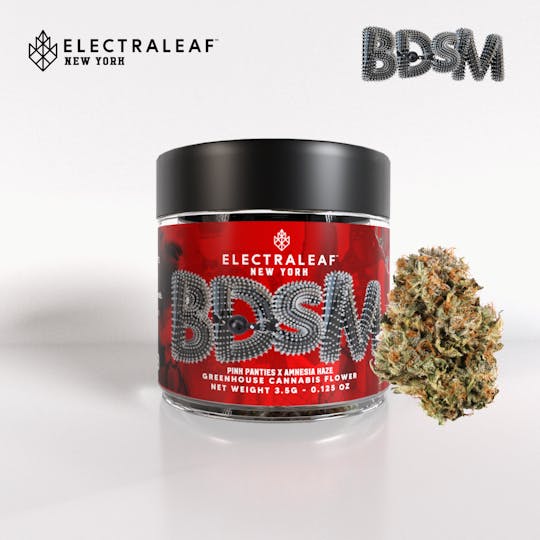 Electraleaf New York - BDSM 3.5 grams - 1