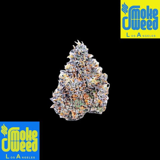 Smoke Weed LA - SWLA - Blue Limonene 1g - 1