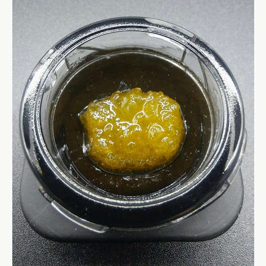 Ripple Wellness - Concentrate - BLOW OUT - Cured Sugar - Meat Breath - 1