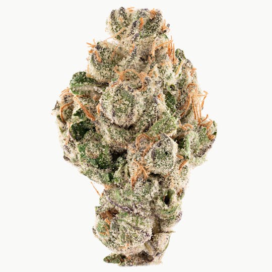 Hype Train - Candyland Flower 28g - 1