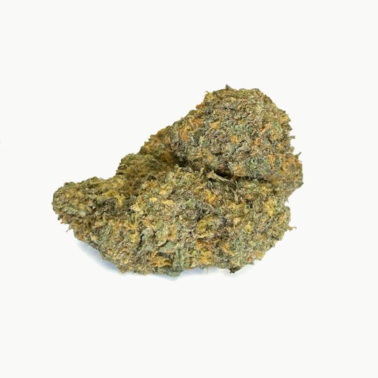 Green Earth Co. - Rainbow Sherbert #11 (RS11) 1/2 Oz Pre-pack - 14g - 1
