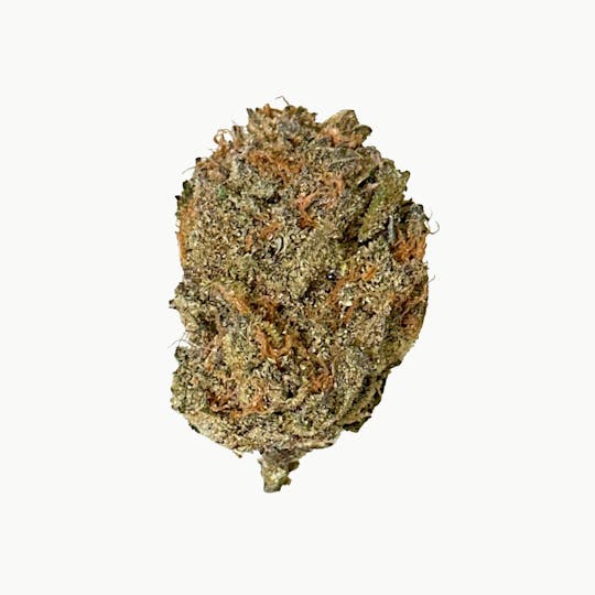 Green Earth Co. - Gas Face x Sour Diesel - 3.5g - 1