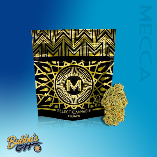 Mecca - Bubba's Gift - 1