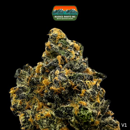 Rugged Roots - Rugged Roots | Apple Burger 3.5g - 1