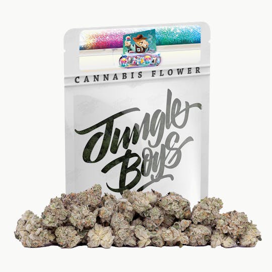 Jungle Boys - Jungle Boys | Raspado - 10g Smalls - 1