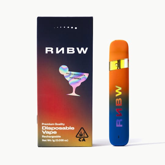 RNBW - RNBW - FROZEN MARGARITA - 1G - 1