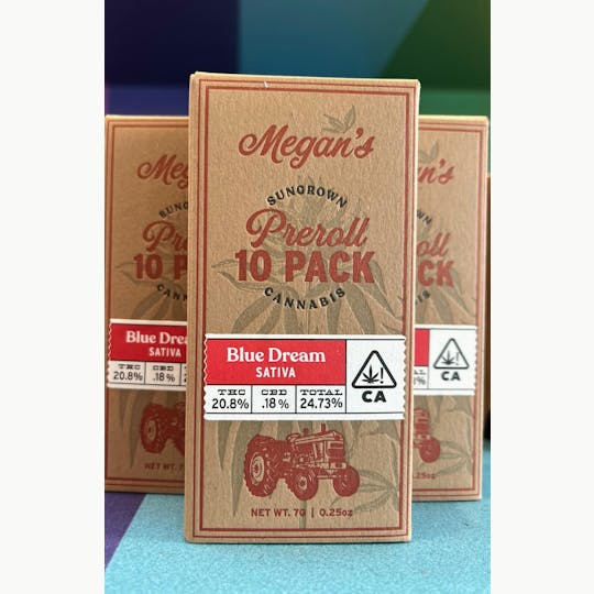 Megan's - Elderberry Gummy - 1