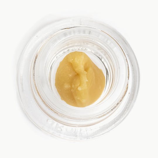 LA Native - Tier 1 Solventless 1G Live Rosin - Purple Urkle - 1