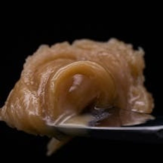 LA Native - Tier 2 Solventless 1G Live Rosin - Purple Urkle - 1