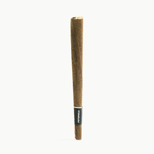 LA Native - 1G Futurola Blunt - Hybrid - 1