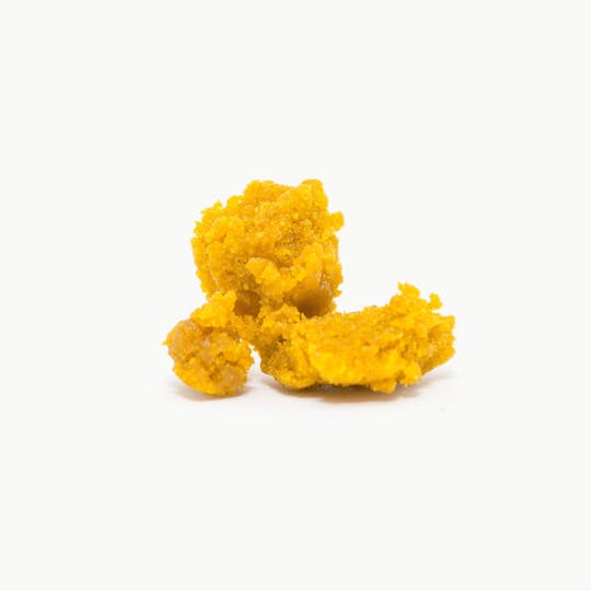 LA Native - Nug Run Crumble 1G - True OG - 1
