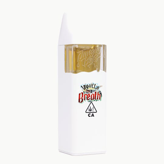 Jungle Boys - Jungle Boys | Vanilla Breath - 1g Live Rosin All-In-One - 1