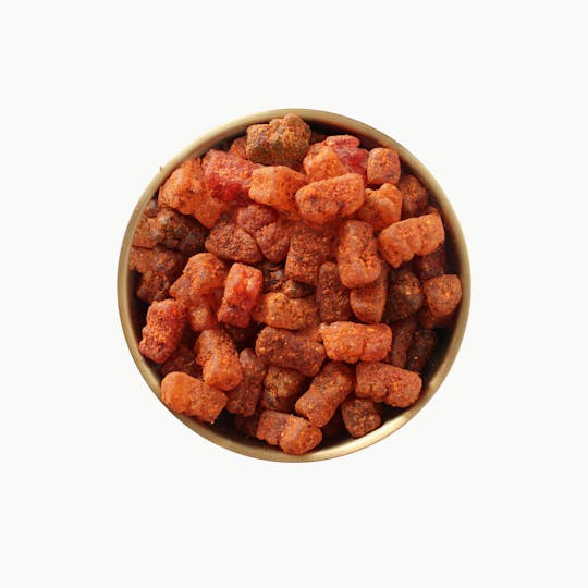 LA Native - 100mg THC Gummies 10pk - Chamoy Bears - 1