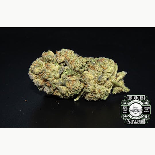 Trusty Transportations - Mystic Cheetah 1/2 Ounce/14Grams(23%THC, Hybrid) - 1