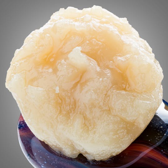 Sorcery Solventless - Grape Crasher - Live Rosin - 1g - 1