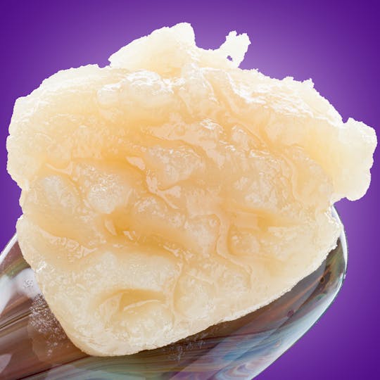 Sorcery Solventless - Zotzee - Live Rosin - 1g - 1