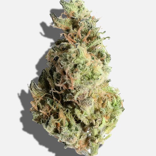 LA Native - Cherry Popperz - INDOOR MID BUDS - 1