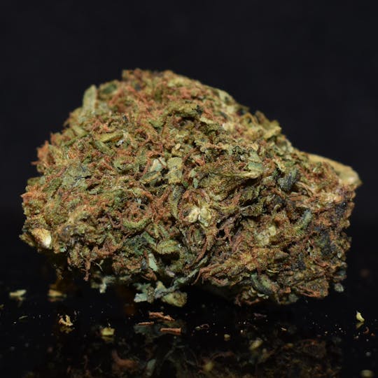 LA Native - Hella Jelly (Low-Shelf) - Sativa - 1