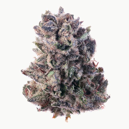 Hype Train - Lemon Kush Flower 14g - 1