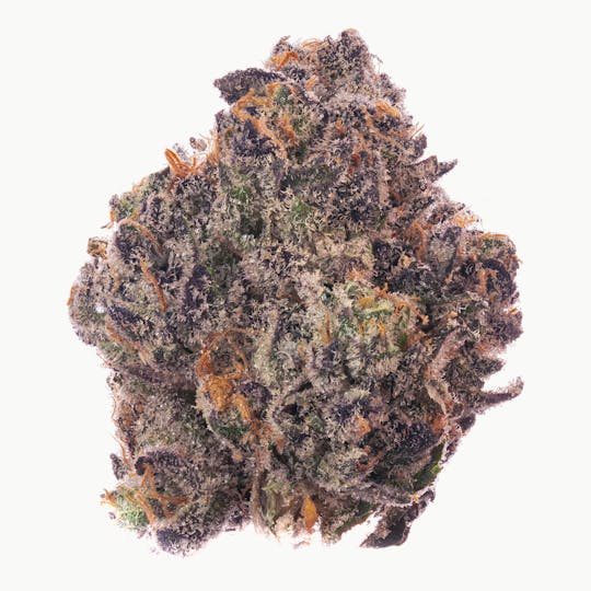 Quality Over Quantity - Hella Jealousy Flower 3.5g - 1