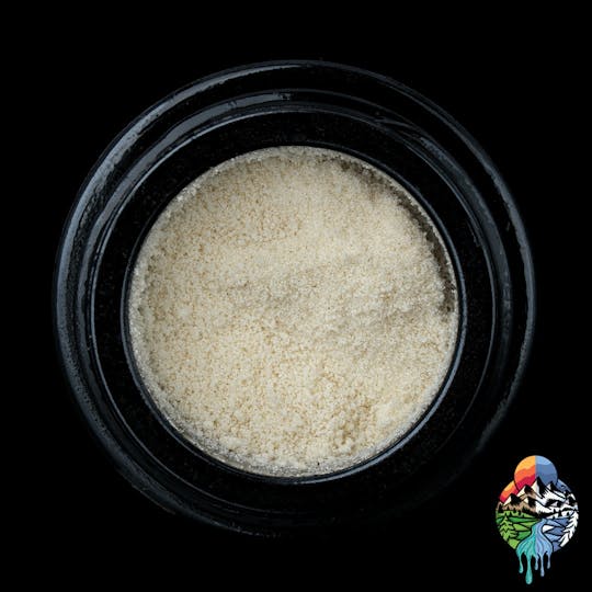 Helios Hash - Sour Tangie Sun-grown Cold Cure Live Rosin - 1