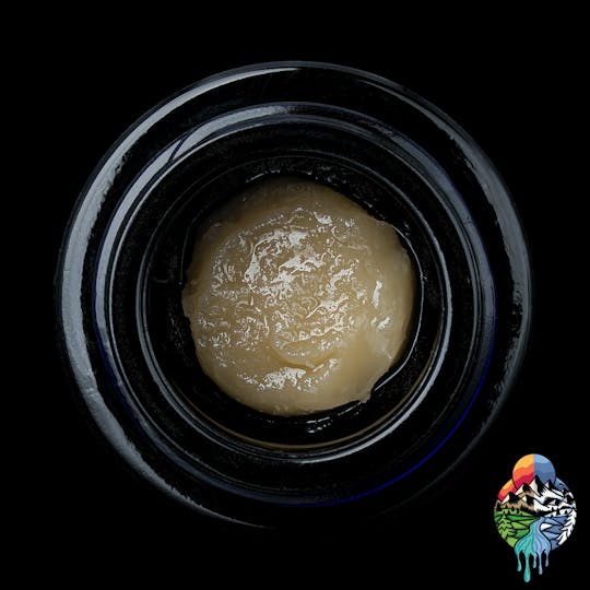 Helios Hash - Z Cube Sun-grown Cold Cure Live Rosin - 1