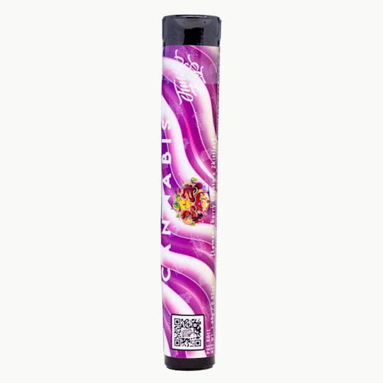 Jungle Boys - Jungle Boys | LCZ - 1g Pre Roll - 1