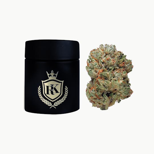 Royal Kush Farms - Triple Crown OG | Top Shelf Indoor Flower 5g - 1