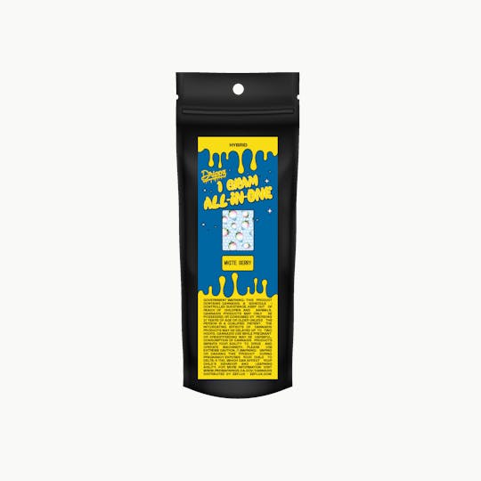 Drippz - Drippz - White Berry - 1g ALL-IN-ONE - 1